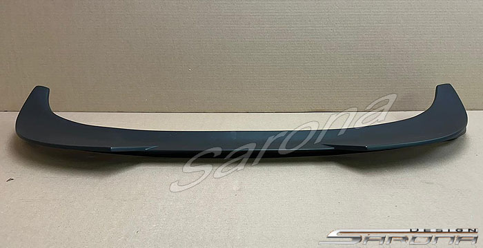 Custom Dodge Durango  SUV/SAV/Crossover Roof Wing (2021 - 2025) - $450.00 (Part #DG-037-RW)